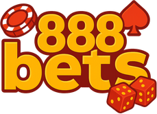 888bets Logo